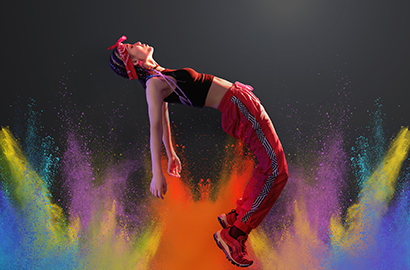 全套VI设计：构建岳西县企业品牌标准化体系的核心支撑